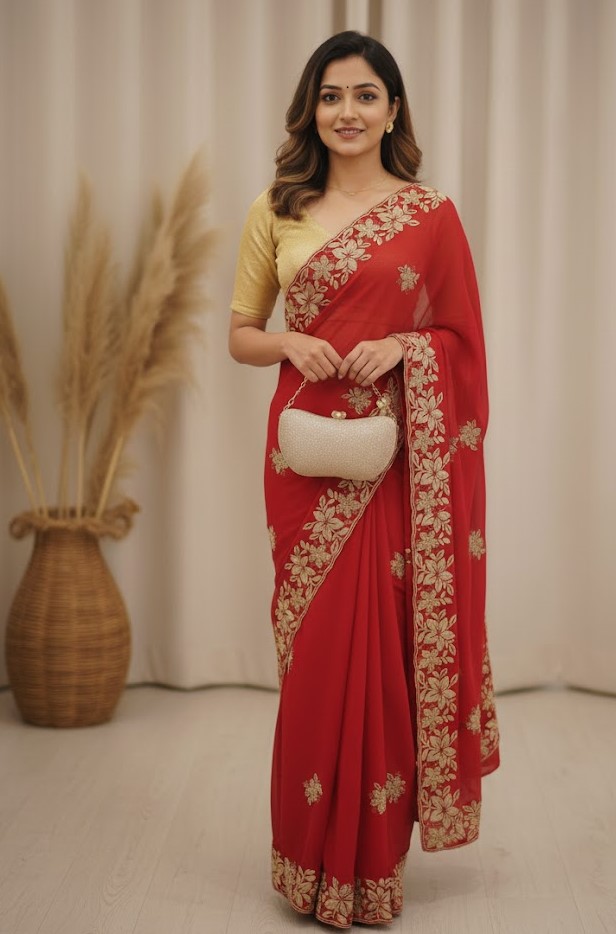 SAREES SUR
